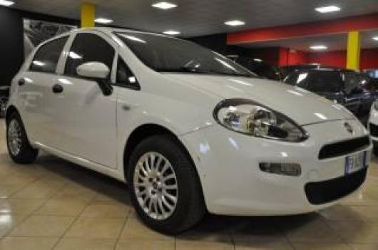 usato FIAT Punto