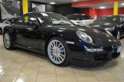usato PORSCHE 911
