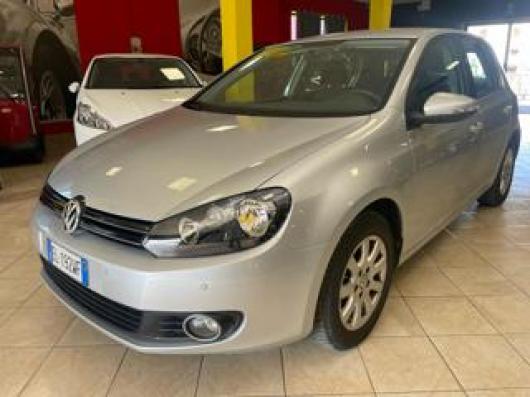 usato VOLKSWAGEN Golf