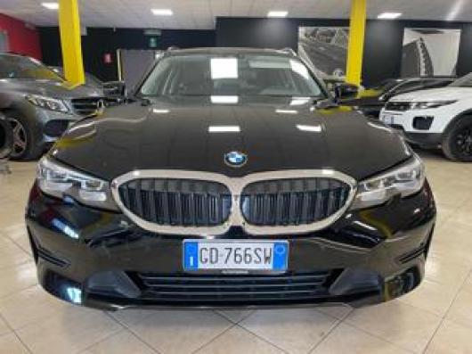 usato BMW 318