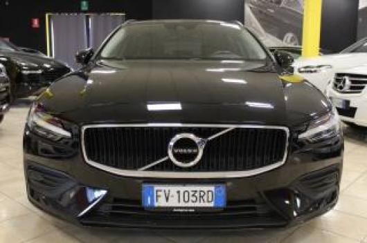 usato VOLVO V60