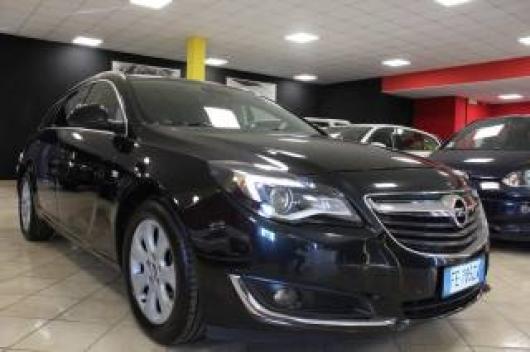 usato OPEL Insignia