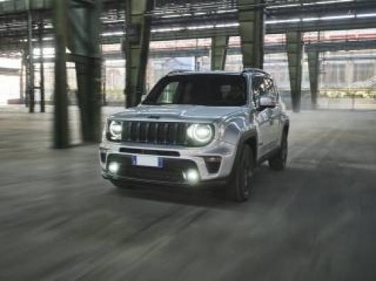 Renegade