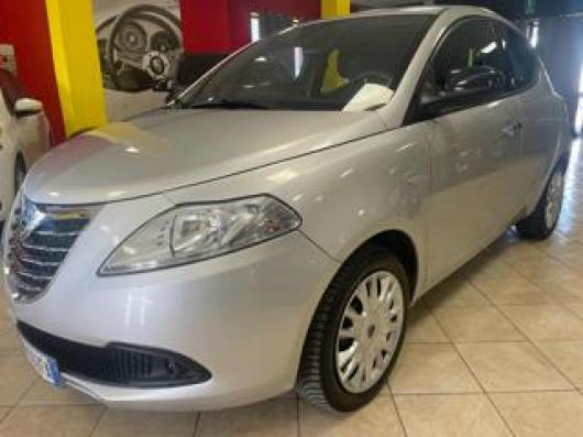 Ypsilon