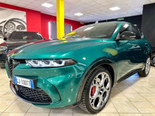 usato ALFA ROMEO Tonale