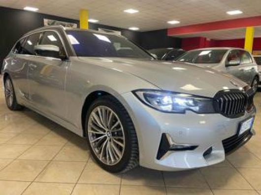 usato BMW 320