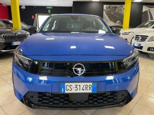 usato OPEL Corsa