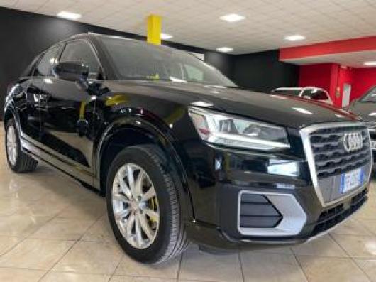 usato AUDI Q2