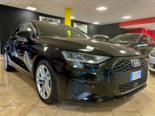 usato AUDI A3