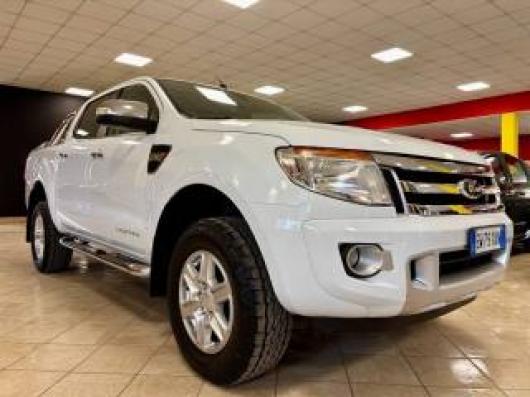 usato FORD Ranger