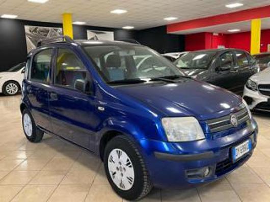 usato FIAT Panda