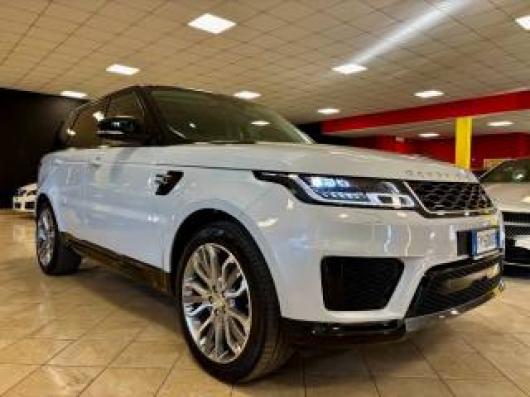 usato LAND ROVER Range Rover Sport