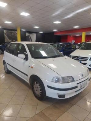 usato FIAT Punto