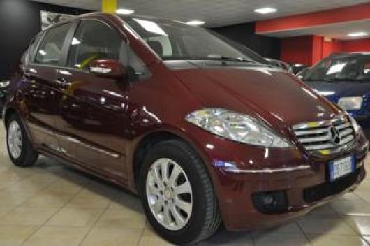 usato MERCEDES A 150