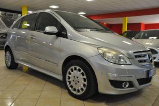 usato MERCEDES B 180