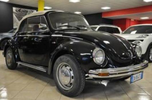 usato VOLKSWAGEN Maggiolino