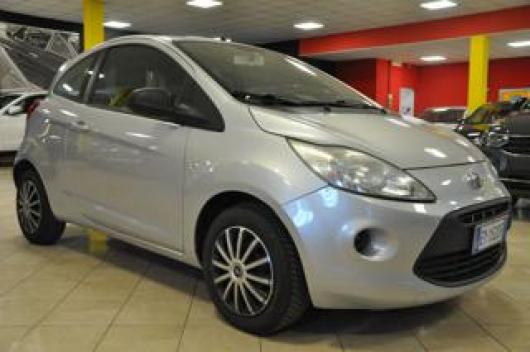 usato FORD Ka