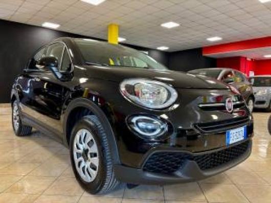 usato FIAT 500X