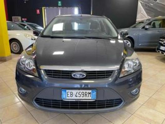 usato FORD Focus