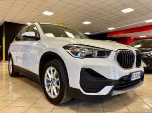 usato BMW X1