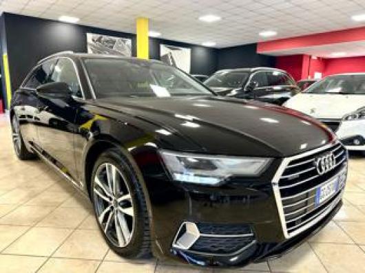 usato AUDI A6