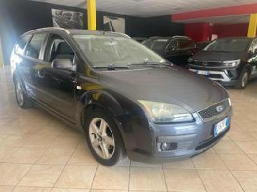 usato FORD Focus