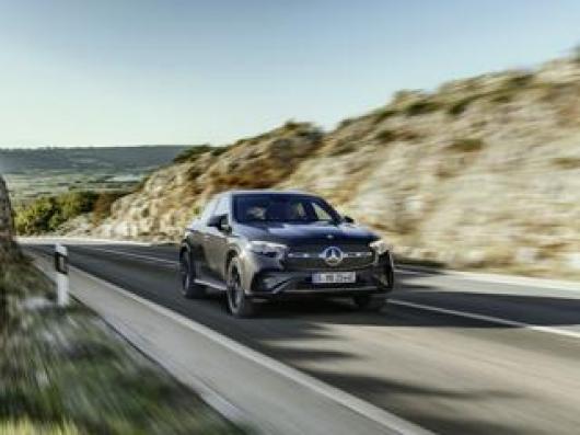 usato MERCEDES GLC 200