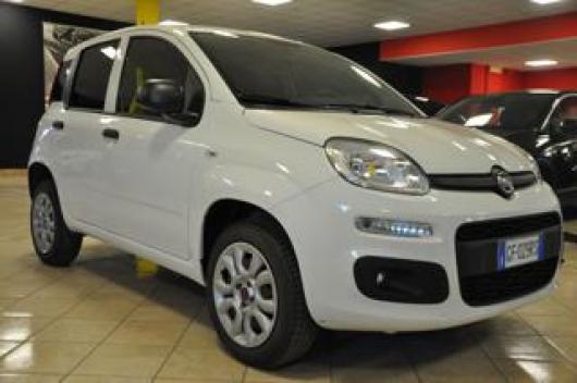 usato FIAT Panda