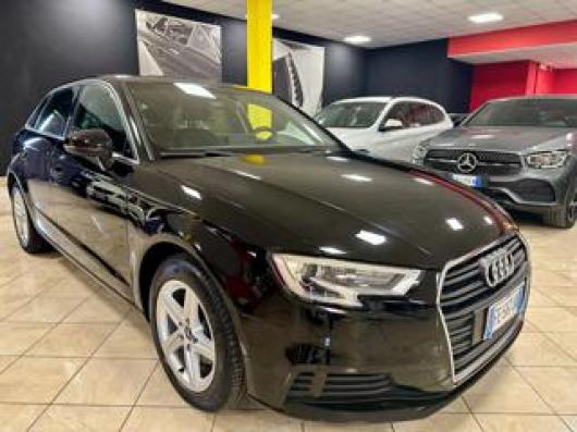 usato AUDI A3