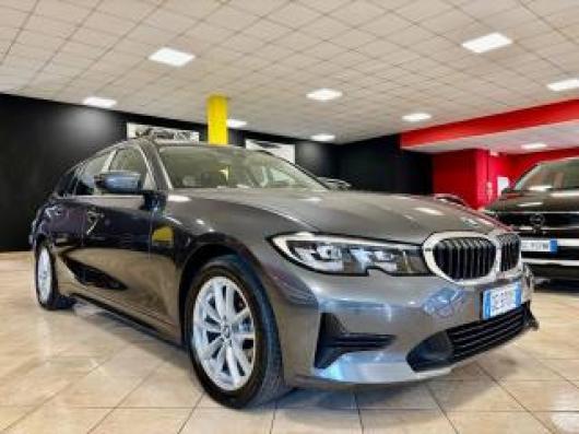 usato BMW 318