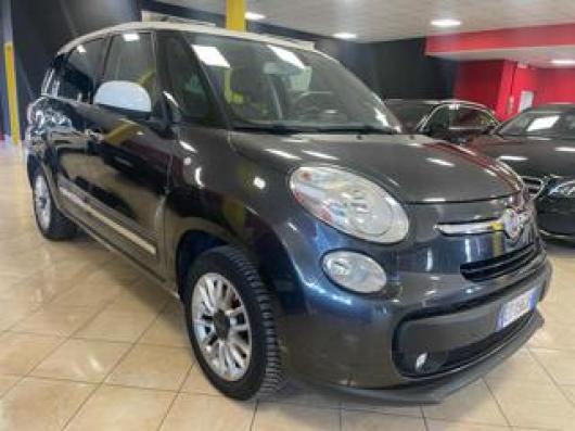 usato FIAT 500L