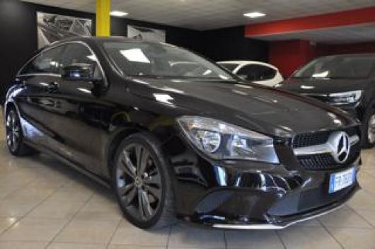 usato MERCEDES CLA 180
