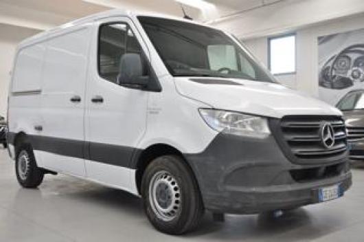 usato MERCEDES Sprinter