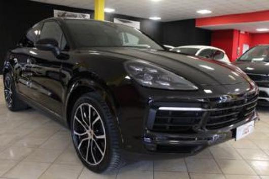 usato PORSCHE Cayenne