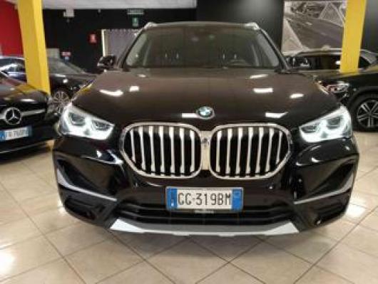 usato BMW X1