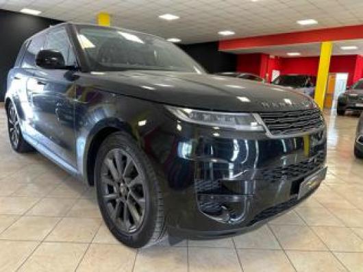 usato LAND ROVER Range Rover Sport