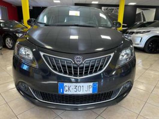 usato LANCIA Ypsilon