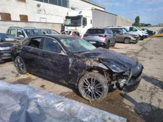 usato BMW 425
