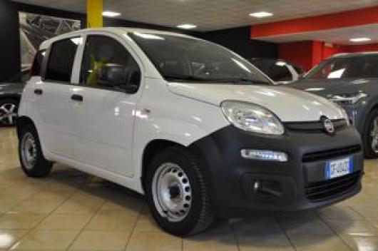 usato FIAT Panda