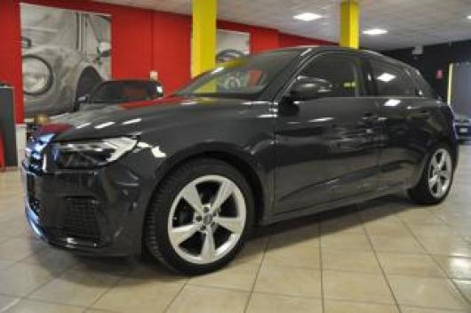 usato AUDI A1