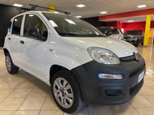 usato FIAT Panda