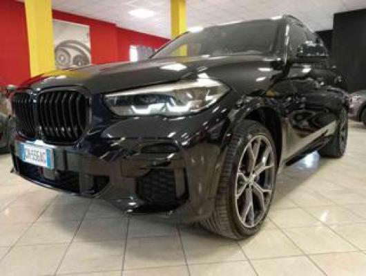 usato BMW X5