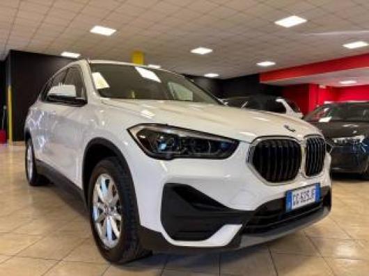 usato BMW X1