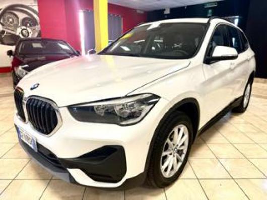 usato BMW X1