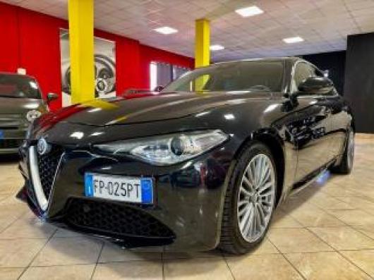 usato ALFA ROMEO Giulia