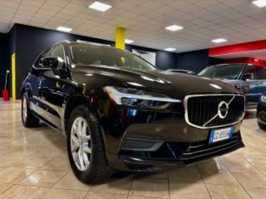 usato VOLVO XC60