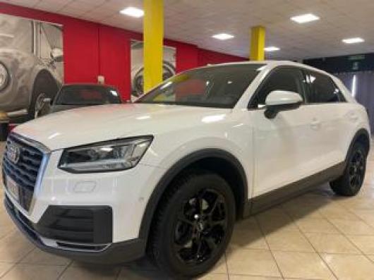 usato AUDI Q2