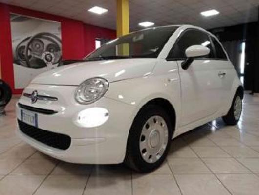 usato FIAT 500
