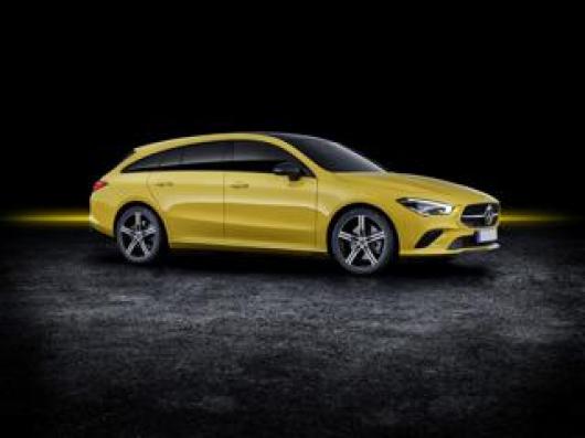 CLA 200