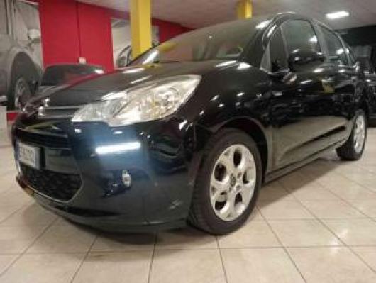 usato CITROEN C3